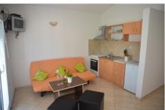 Appartementen Salamun Appartement 3 – Roko foto 1