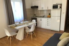 Appartementen Šarić Appartement 1 – A1  2+2 foto 2