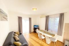 Appartementen Šarić Appartement 1 – A1  2+2 foto 3
