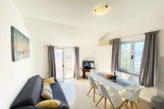 Appartementen Šarić Appartement 2 – A2  4+1 foto 1