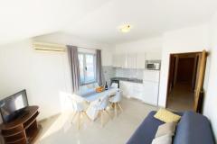 Appartementen Šarić Appartement 2 – A2  4+1 foto 2