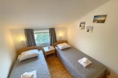 Appartementen Šarić Appartement 3 – A3  4+1 foto 2