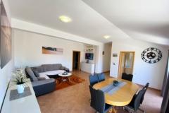 Appartementen Šarić Appartement 3 – A3  4+1 foto 3