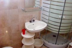 Appartementen Sunčana Dalmacija Appartement 3 – Jednosobni foto 5