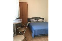 Appartementen Sunčana Dalmacija Appartement 2 – Studio foto 1