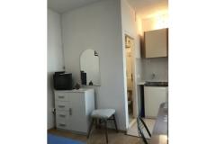 Appartementen Sunčana Dalmacija Appartement 2 – Studio foto 2