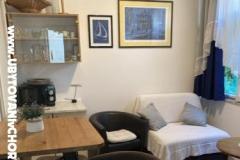 Appartementen Sunčana Dalmacija Appartement 1 – Jednosobni foto 2