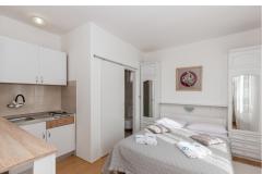 Appartementen Tolić Appartement 3 – studio foto 4