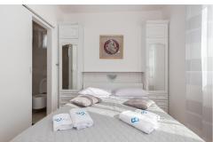 Appartementen Tolić Appartement 3 – studio foto 5