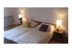 Appartementen Vesna Slaapkamer 5 – Soba foto 1