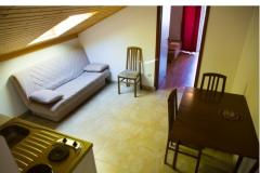 Appartementen Vranela Appartement 1 – Mini foto 1