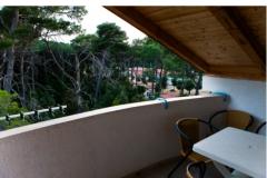 Appartementen Vranela Appartement 1 – Mini foto 3