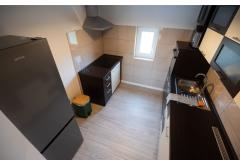 Appartement Ferara Appartement 1 – Ferara foto 4