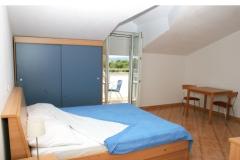 Appartementen Dalmata Biograd Appartement 2 – Apart.A2 foto 1