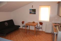 Appartementen Dalmata Biograd Appartement 2 – Apart.A2 foto 3