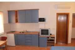 Appartementen Dalmata Biograd Appartement 2 – Apart.A2 foto 4