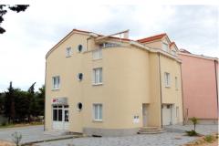 Appartementen Dalmata Biograd Appartement 2 – Apart.A2 foto 5