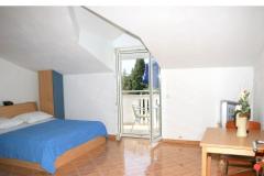 Appartementen Dalmata Biograd Appartement 3 – Apart.A3 foto 1