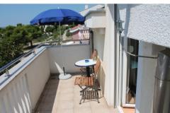 Appartementen Dalmata Biograd Appartement 3 – Apart.A3 foto 5