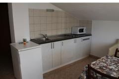 Appartementen Dalmata Biograd Appartement 4 – Apart.A1 foto 3