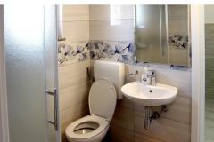 Appartementen Dodig Appartement 3 – Sjever2 foto 5