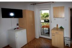 Appartementen Dodig Slaapkamer 7 – Studio_Zap foto 2
