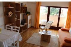 Appartementen Mimoza Appartement 2 – App 2+2 foto 2