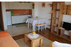 Appartementen Mimoza Appartement 2 – App 2+2 foto 3