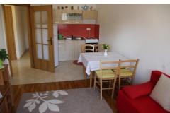 Appartementen Mimoza Appartement 1 – App 4+2 foto 1