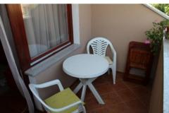Appartementen Mimoza Appartement 1 – App 4+2 foto 4