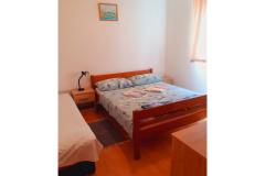 VILLA BERNARD..150 m plaža DRAŽICA Appartement 4 – Ap.5+1 foto 2