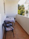 VILLA BERNARD..150 m plaža DRAŽICA Appartement 1 – A4+1 apart foto 1