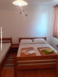 VILLA BERNARD..150 m plaža DRAŽICA Appartement 1 – A4+1 apart foto 2