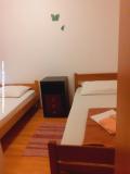 VILLA BERNARD..150 m plaža DRAŽICA Appartement 1 – A4+1 apart foto 3