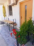 VILLA BERNARD..150 m plaža DRAŽICA Appartement 2 – A4 apartma foto 1