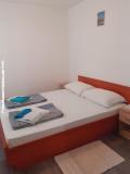 VILLA BERNARD..150 m plaža DRAŽICA Appartement 2 – A4 apartma foto 3