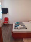 VILLA BERNARD..150 m plaža DRAŽICA Appartement 2 – A4 apartma foto 4