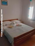 VILLA BERNARD..150 m plaža DRAŽICA Appartement 3 – A5+1 apart foto 5