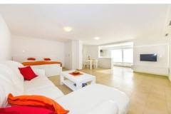 Appartementen Vila Zara Appartement 3 – A05 foto 1