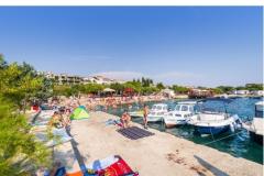 Appartementen Vila Zara Appartement 3 – A05 foto 2