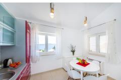 Appartementen Vila Zara Appartement 2 – A04 foto 2