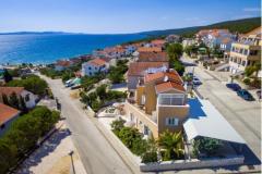 Appartementen Vila Zara Appartement 2 – A04 foto 3