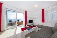 Appartementen Vila Zara Appartement 1 – A03 foto 2