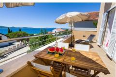 Appartementen Vila Zara Appartement 1 – A03 foto 3