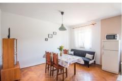 Appartement Anastazija i sobe RoLo uz  Appartement 1 – Anastazija foto 2
