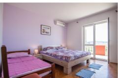 Appartement Anastazija i sobe RoLo uz  Appartement 1 – Anastazija foto 4