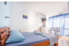 Appartement Anastazija i sobe RoLo uz  Slaapkamer 2 – Soba RoLo1 foto 1