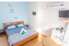Appartement Anastazija i sobe RoLo uz  Slaapkamer 2 – Soba RoLo1 foto 2
