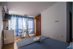Appartement Anastazija i sobe RoLo uz  Slaapkamer 2 – Soba RoLo1 foto 3