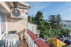 Appartement Anastazija i sobe RoLo uz  Slaapkamer 2 – Soba RoLo1 foto 4